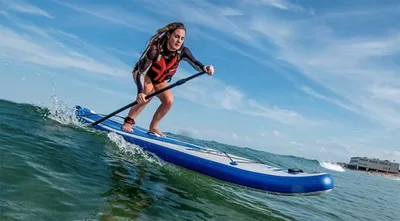 SeaEagle LB11 Long Board