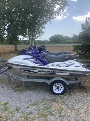 Waverunners