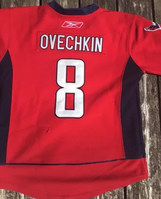 NHL Jerseys