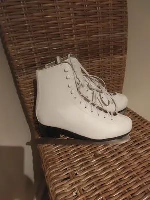 Ladies VIC Dream skates
