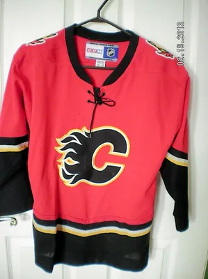 NHL Jerseys