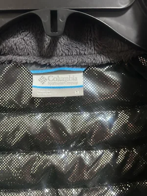 Columbia Vest