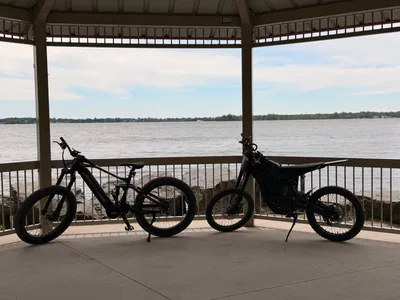 Talaria MX5 (NEED GONE)