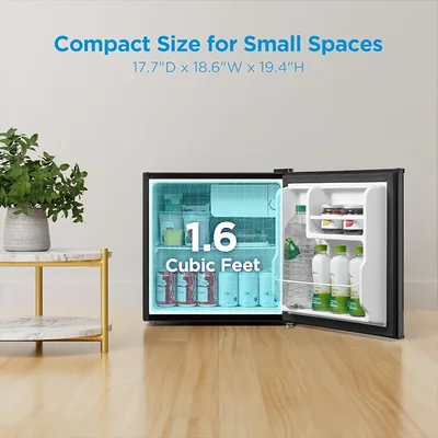 Midea Mini Fridge