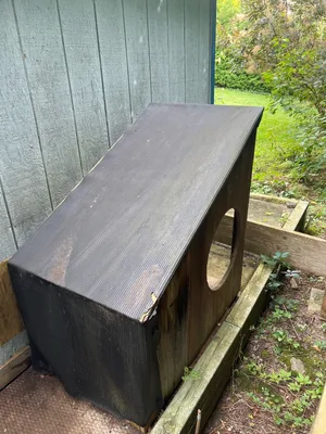 Dog House