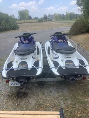 Waverunners