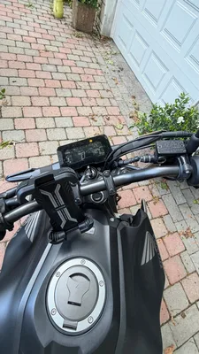 Honda CB300R