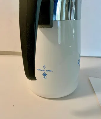 Corning Ware 6-Cup Percolator