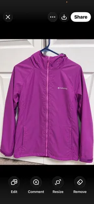 Women’s XL Fall Jackets