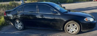 2013 Chev Impala