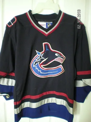 NHL Jerseys