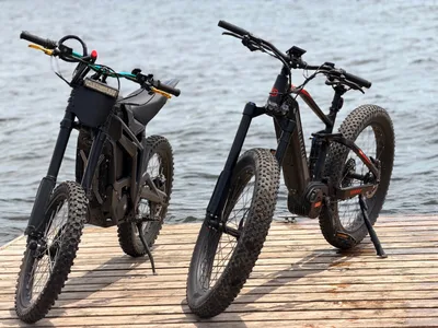 Talaria MX5 (NEED GONE)