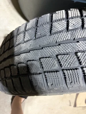 Antares Winter Tires 205/55 R16