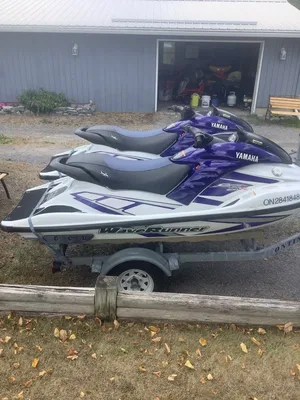 Waverunners