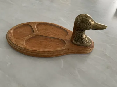 Dresser valet
