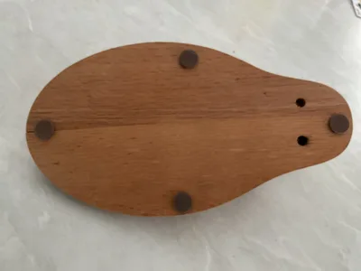 Dresser valet