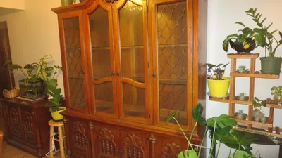 China Hutch