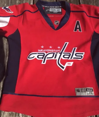 NHL Jerseys