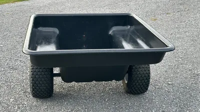 Explorer ATV Trailer