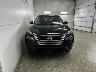 2024 Nissan Rogue S/AWD/10800KM/OFF 1 OWNER NISSAN LEASE!