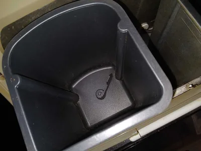 Bread maker ..makes 2 loaves