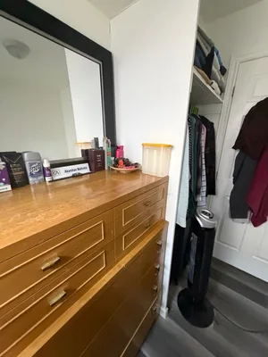 room for rent