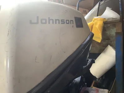 5hp johnson outboard