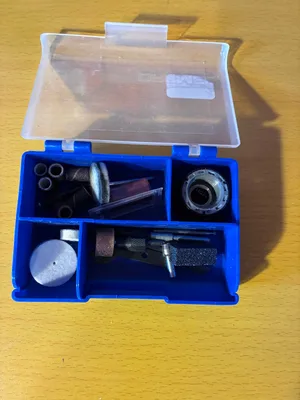 Dremel 3000 rotary tool