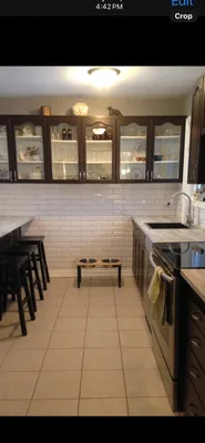 Extra Large room to rent to one female