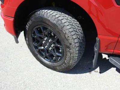 2025 Ford F 150 Clean Carfax. 1 Owner. Showroom Condition. Nav