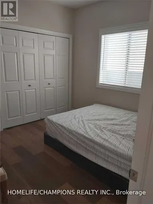 121 ESSEX DRIVE Belleville (Thurlow Ward), Ontario