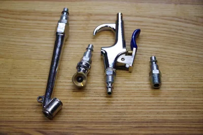 Campbell Hausfeld Air Compressor