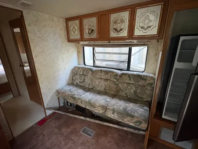 Trailer For sale