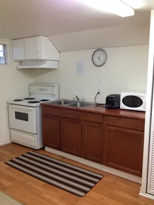 Room For Rent