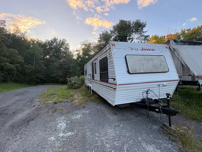 Trailer For sale