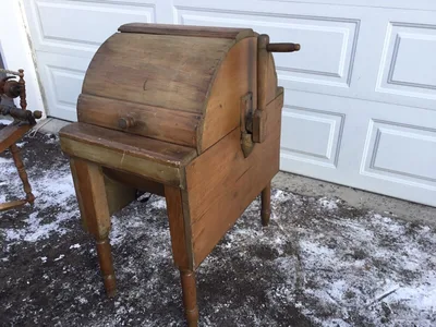 Unique Vintage Bar Cabinet $200