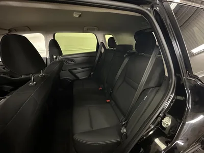 2024 Nissan Rogue S/AWD/10800KM/OFF 1 OWNER NISSAN LEASE!