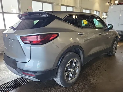 2022 Chevrolet Equinox LT ARRIVING SOON