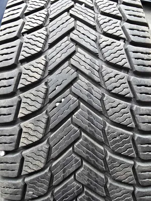 Michelin x-ice SNOW