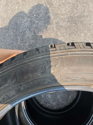 Pirelli Scorpion Tires set of 4