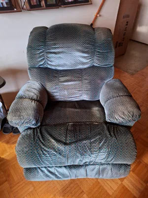 rocker/recliner