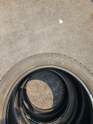 Pirelli Scorpion Tires set of 4