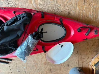 Clearwater Design Muskoka Kayak
