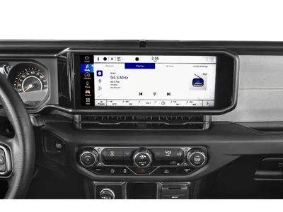 2026 Jeep Wrangler Sahara 4 Door 4X4 - One Touch Power Top!