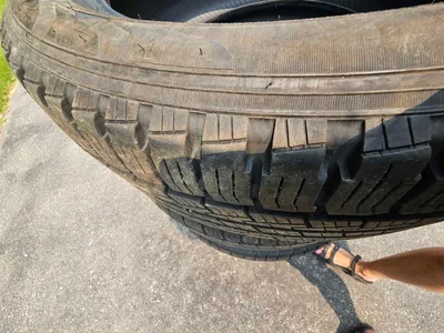 Pirelli Scorpion Tires set of 4