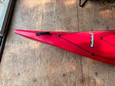 Clearwater Design Muskoka Kayak