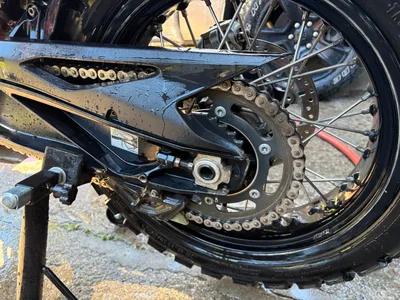 2022 KTM 890 Adventure r