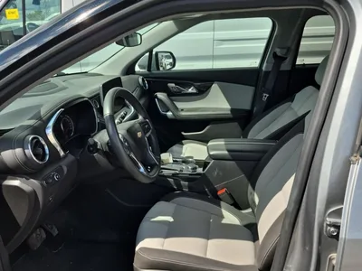 2022 Chevrolet Equinox LT ARRIVING SOON