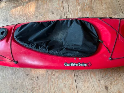 Clearwater Design Muskoka Kayak