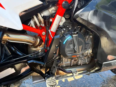 2022 KTM 890 Adventure r